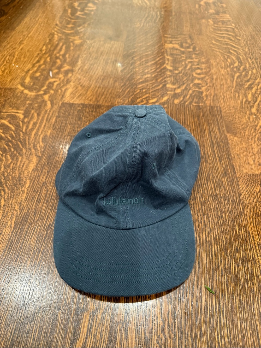 NWT lululemon Turquoise Unisex Classic
Ball Cap L/XL